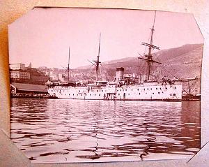 ALGERIE LES ANNEES 1900 (13)
